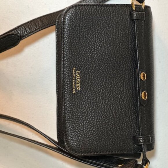 Ralph Lauren Belt Bag - Picture 2 of 6